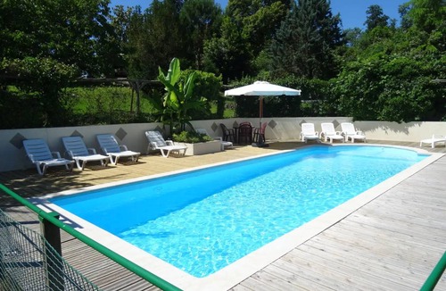 Tourtoirac House | 120 m² House ∙ 5 bedrooms ∙ 10 guests