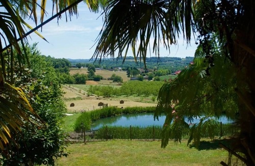 Tourtoirac House | 120 m² House ∙ 5 bedrooms ∙ 10 guests