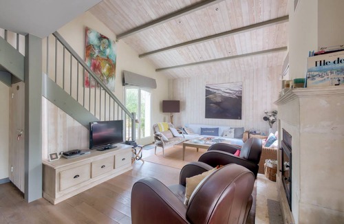 La Flotte House | 120 m² House ∙ 5 bedrooms ∙ 10 guests