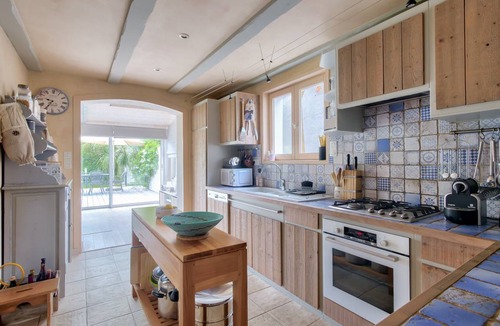 La Flotte House | 120 m² House ∙ 5 bedrooms ∙ 10 guests