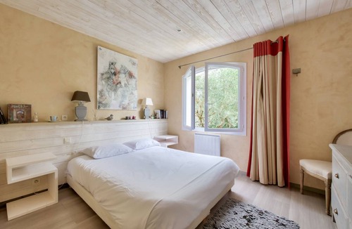 La Flotte House | 120 m² House ∙ 5 bedrooms ∙ 10 guests