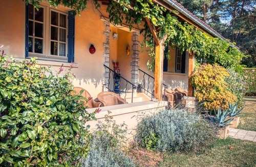 Sainte-Alvere House | 120 m² House ∙ 4 bedrooms ∙ 8 guests