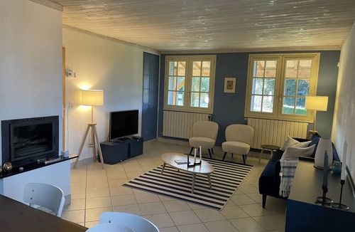 Sainte-Alvere House | 120 m² House ∙ 4 bedrooms ∙ 8 guests