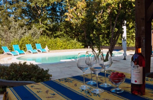 Sainte-Alvere House | 120 m² House ∙ 4 bedrooms ∙ 8 guests