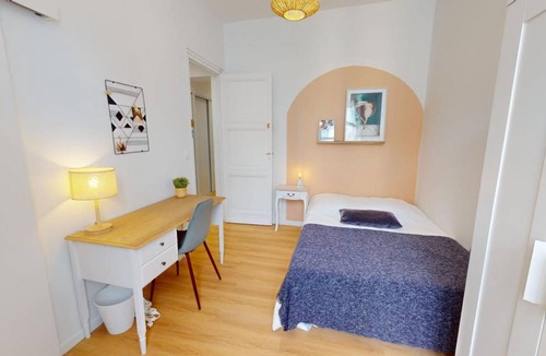 Capucins - Victoire Resort | 120 m² Private room ∙ 1 bedroom ∙ 1 guest