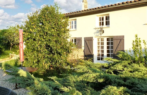 Arsac Villa | 120 m² Villa ∙ 3 bedrooms ∙ 8 guests