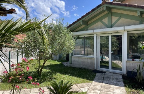 Soustons Villa | 120 m² Villa ∙ 4 bedrooms ∙ 8 guests
