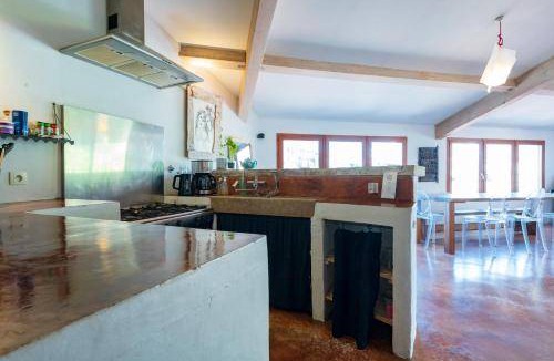 Endoume Villa | 120 m² Villa ∙ 4 bedrooms ∙ 10 guests