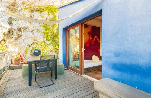 Endoume Villa | 120 m² Villa ∙ 4 bedrooms ∙ 10 guests