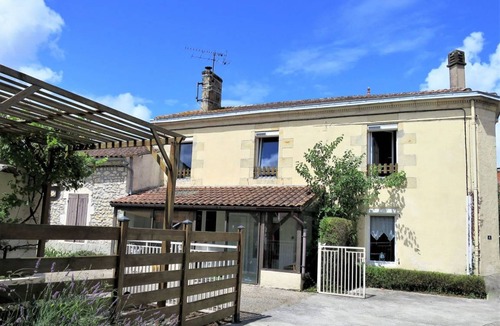 Begadan Villa | 120 m² Villa ∙ 5 bedrooms ∙ 9 guests