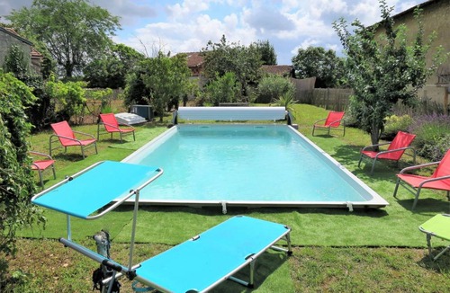 Begadan Villa | 120 m² Villa ∙ 5 bedrooms ∙ 9 guests