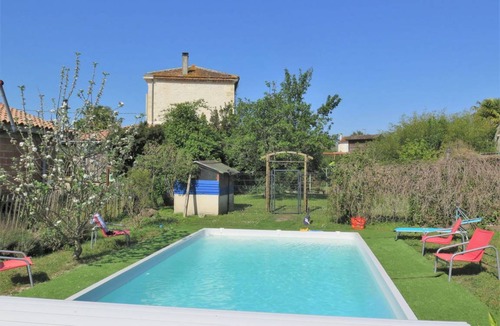 Begadan Villa | 120 m² Villa ∙ 5 bedrooms ∙ 9 guests