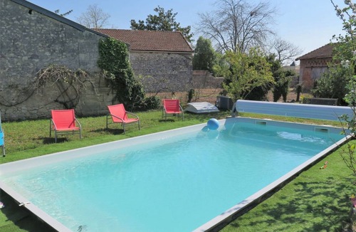 Begadan Villa | 120 m² Villa ∙ 5 bedrooms ∙ 9 guests