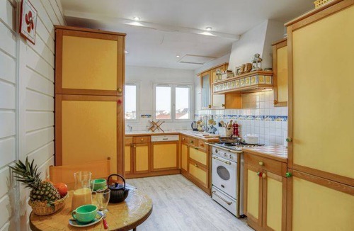 Biarritz City Centre Apartment | 122 m² Apartment ∙ 3 bedrooms ∙ 6 guests