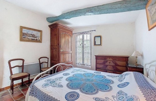 Sainte Gemme House | 122 m² House ∙ 1 bedroom ∙ 6 guests