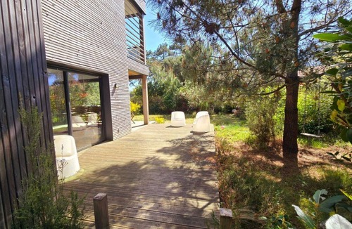 Lit-et-Mixe House | 123 m² House ∙ 4 bedrooms ∙ 8 guests