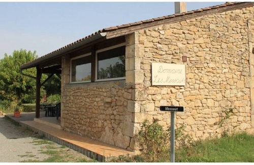 Blaignac Apartment | 125 m² Apartment ∙ 3 bedrooms ∙ 10 guests