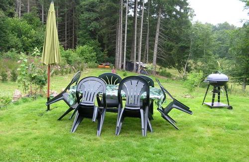 Tarnac House | 125 m² Gîte ∙ 3 bedrooms ∙ 7 guests