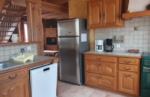 Tarnac House | 125 m² Gîte ∙ 3 bedrooms ∙ 7 guests