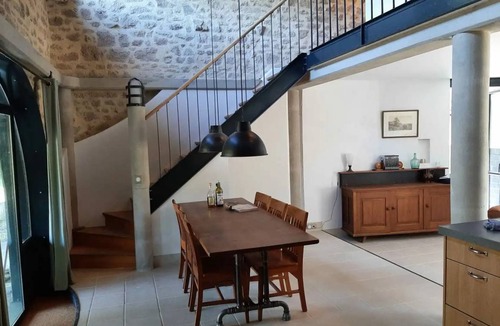 Toulx-Sainte-Croix House | 125 m² House ∙ 3 bedrooms ∙ 6 guests