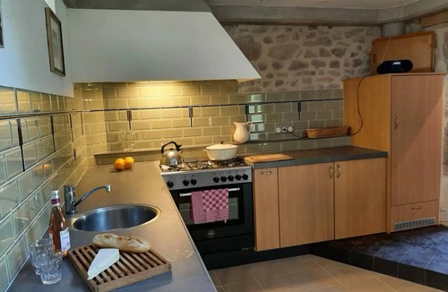 Toulx-Sainte-Croix House | 125 m² House ∙ 3 bedrooms ∙ 6 guests