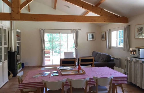 Feugarolles House | 125 m² House ∙ 4 bedrooms ∙ 8 guests