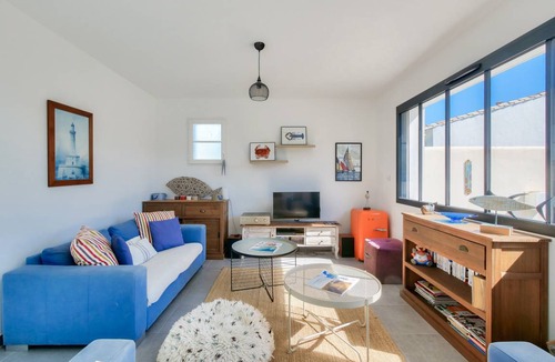 La Flotte House | 125 m² House ∙ 5 bedrooms ∙ 10 guests