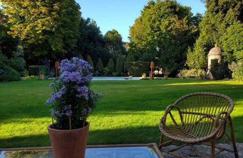 Cognac Apartment | 126 m² Apartment ∙ 2 bedrooms ∙ 4 guests