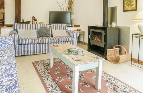 La Barde House | 126 m² House ∙ 3 bedrooms ∙ 6 guests