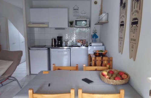 Carcans Plage Apartment | 127 - Ground floor apartment by the beach
