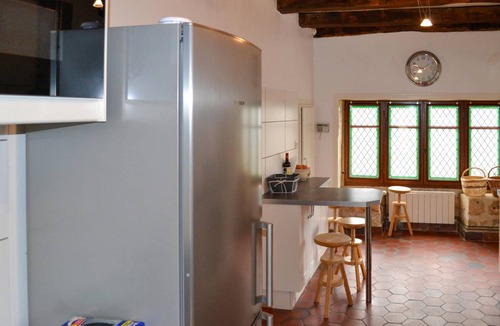 Saint Jean d'Angle House | 127 m² House ∙ 2 bedrooms ∙ 4 guests