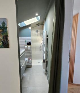 Bastide Apartment | 127Flam
