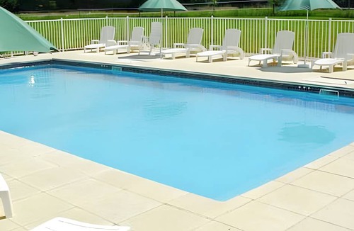 Saint-Vincent-la-Chatre House | 128 m² House ∙ 5 bedrooms ∙ 10 guests