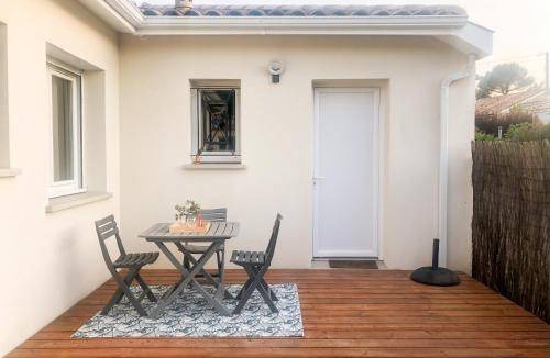 La Brede Bed & Breakfast | 13 m² Bed and breakfast ∙ 2 guests