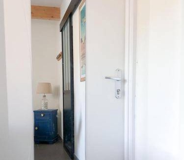 La Brede Bed & Breakfast | 13 m² Bed and breakfast ∙ 2 guests