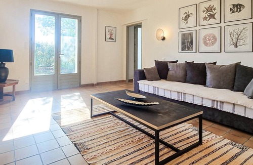 Le Grand-Village-Plage House | 130 m² House ∙ 4 bedrooms ∙ 6 guests