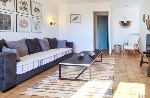 Le Grand-Village-Plage House | 130 m² House ∙ 4 bedrooms ∙ 6 guests