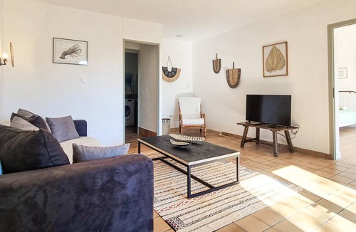 Le Grand-Village-Plage House | 130 m² House ∙ 4 bedrooms ∙ 6 guests