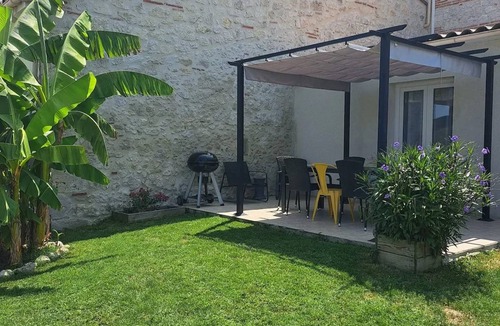 Saint-Pierre-de-Clairac House | 130 m² House ∙ 3 bedrooms ∙ 7 guests