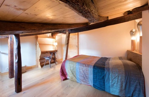 La Rochelle City Centre Apartment | 130 m² Apartment ∙ 3 bedrooms ∙ 8 guests