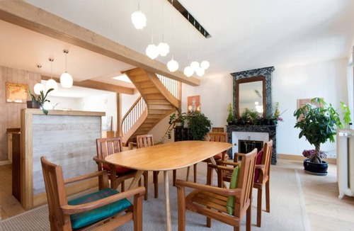 La Rochelle City Centre Apartment | 130 m² Apartment ∙ 3 bedrooms ∙ 8 guests