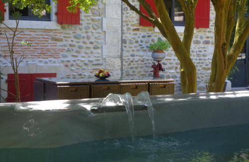 Gurs Bed & Breakfast | 130 m² Bed and breakfast ∙ 2 bedrooms ∙ 5 guests