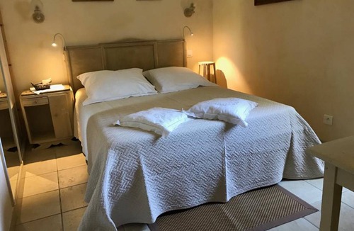 Combiers Cottage | 130 m² Cabin ∙ 3 bedrooms ∙ 6 guests