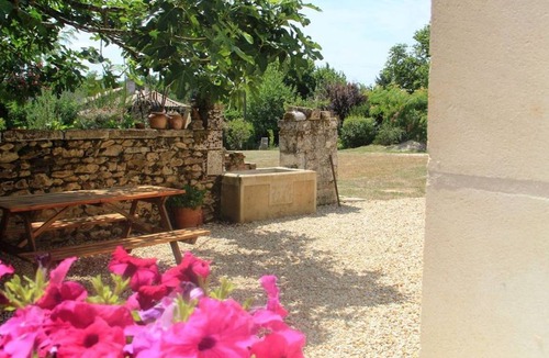 Combiers Cottage | 130 m² Cabin ∙ 3 bedrooms ∙ 6 guests