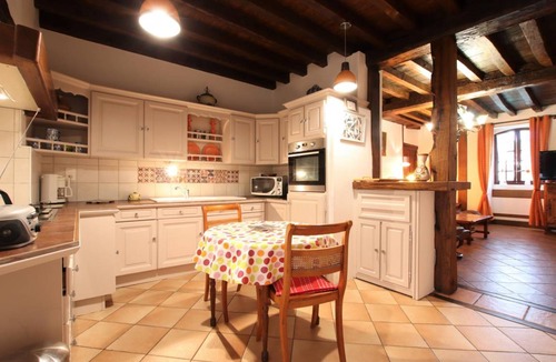 Mendionde House | 130 m² Gîte ∙ 3 bedrooms ∙ 4 guests