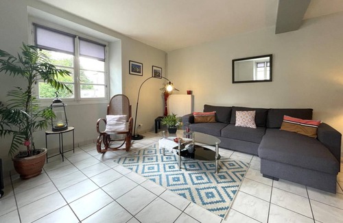 Geronce House | 130 m² Gîte ∙ 3 bedrooms ∙ 6 guests