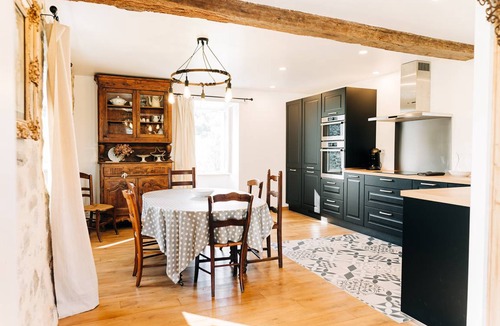Lasseubetat House | 130 m² Gîte ∙ 4 bedrooms ∙ 7 guests