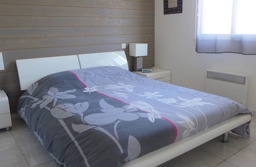 Tosse House | 130 m² House ∙ 1 bedroom ∙ 6 guests