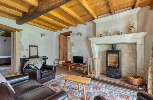 Rioux-Martin House | 130 m² House ∙ 1 bedroom ∙ 6 guests