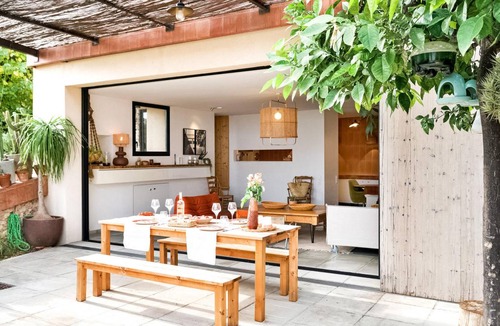 Hyeres City Centre House | 130 m² House ∙ 2 bedrooms ∙ 4 guests